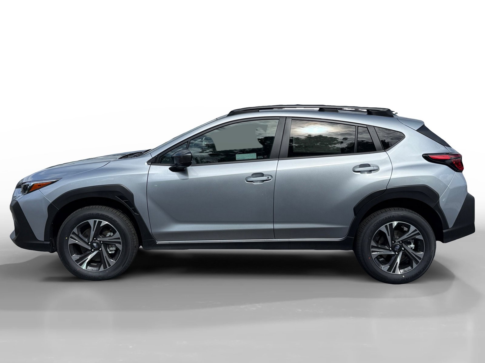 New 2026 Subaru Crosstrek 2.0i Premium image 2