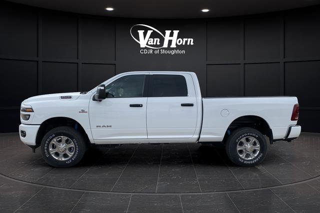 New 2025 RAM 2500 Big Horn image 12