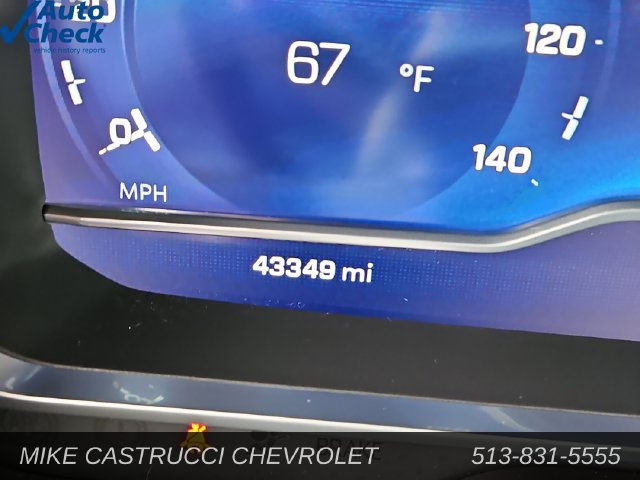 Used 2023 Chevrolet Tahoe Premier AWD/4WD image 15