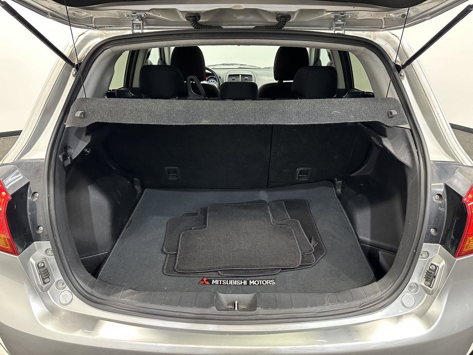 Used 2015 Mitsubishi Outlander Sport ES image 26