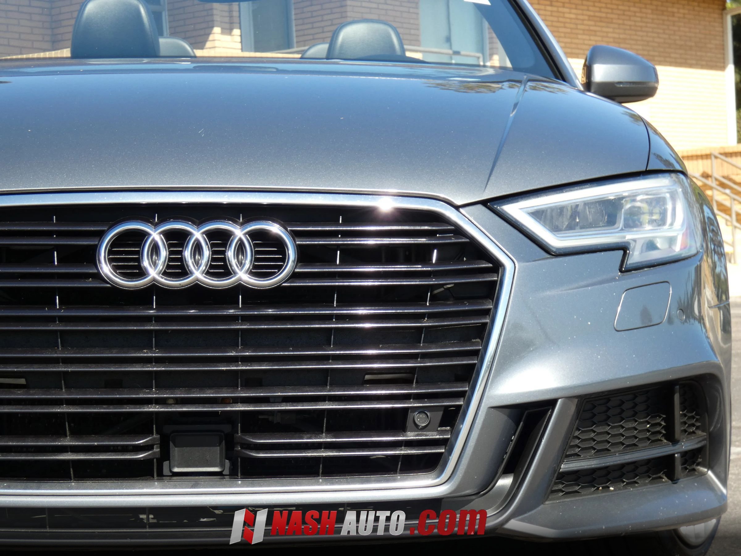 Used 2018 Audi A3 2.0T Premium Plus FWD image 16