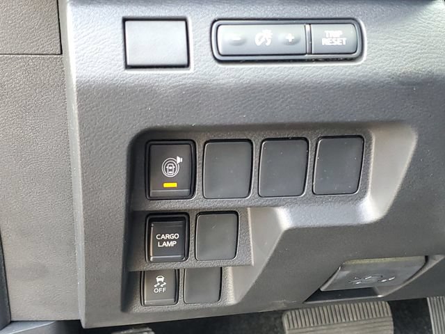New 2026 Nissan Frontier SV w/ All-Weather Content Package AWD/4WD image 8