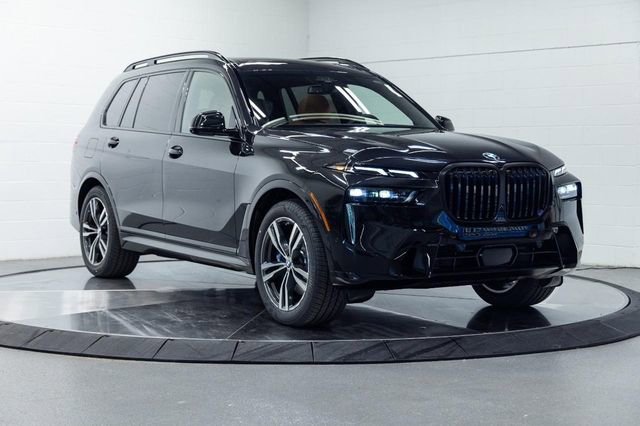 New 2027 BMW X7 xDrive40i AWD/4WD image 5
