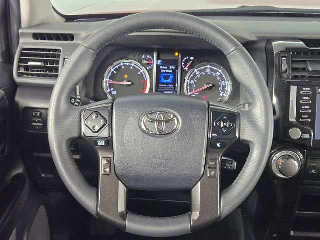 Used 2024 Toyota 4Runner TRD Off-Road image 21