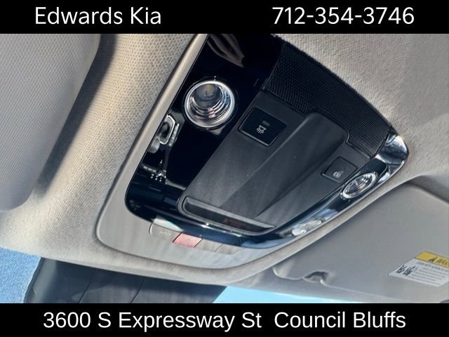 New 2026 Kia Seltos S AWD/4WD image 21