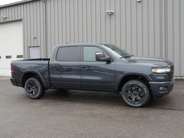 New 2026 RAM 1500 Big Horn image 9