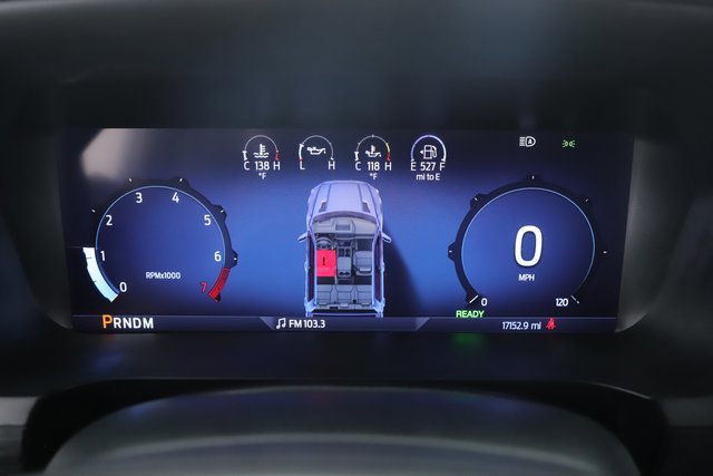 Used 2025 Ford F150 XLT w/ Equipment Group 301A Standard image 22