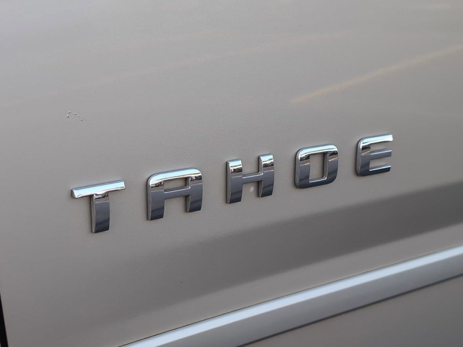 Used 2016 Chevrolet Tahoe LT RWD image 37