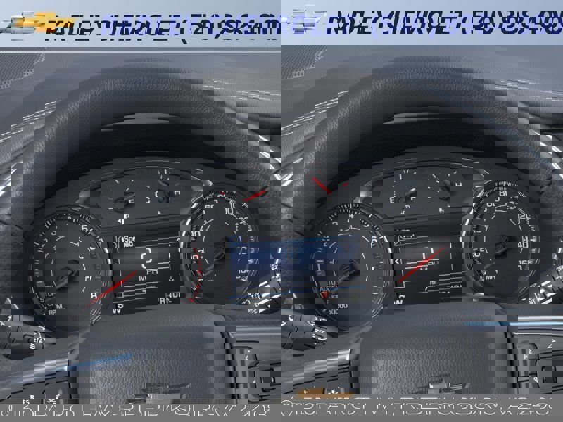 New 2026 Chevrolet Blazer LT image 18