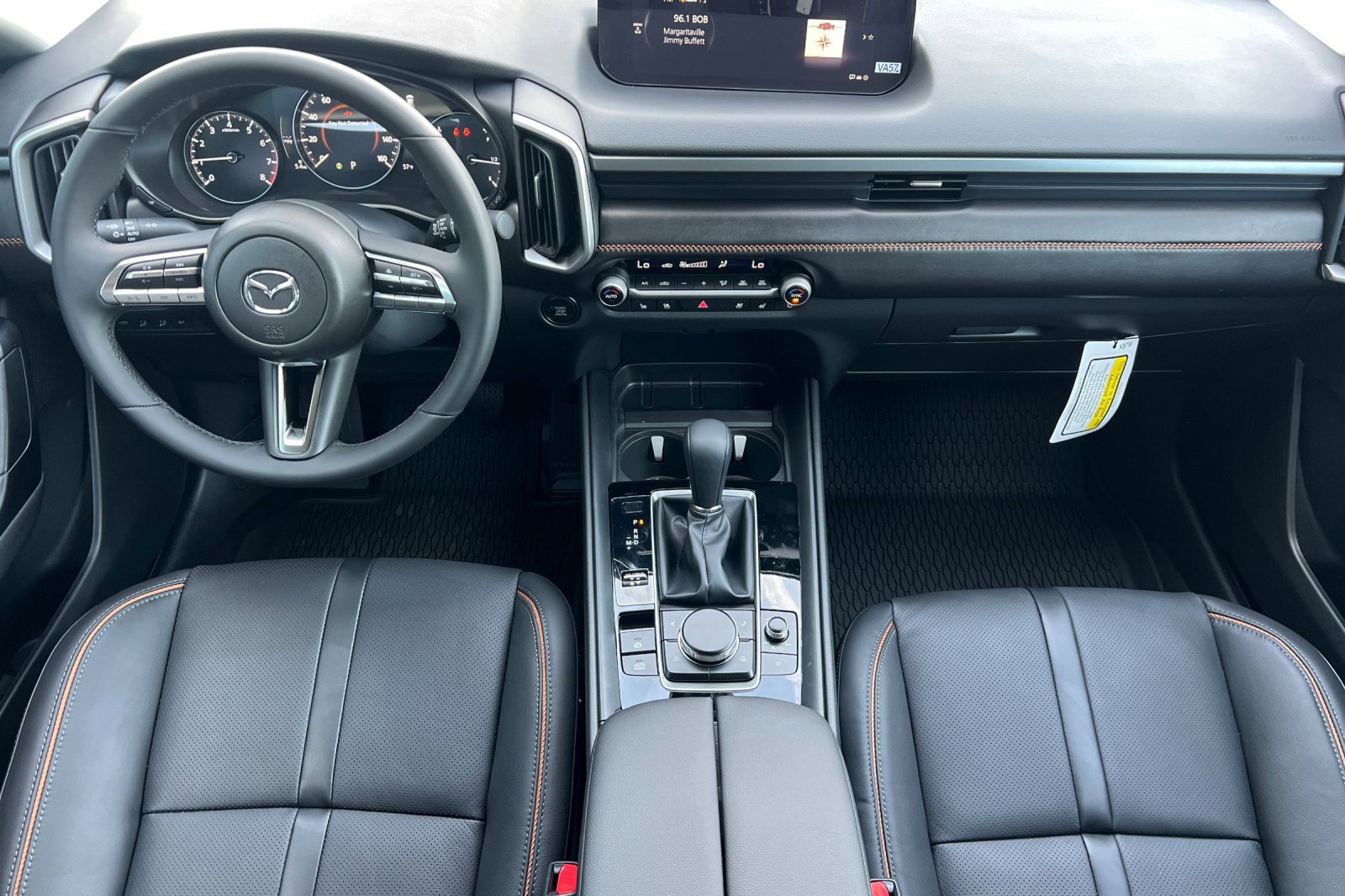 New 2026 MAZDA CX-50 AWD 2.5 S w/ Weather Package image 10