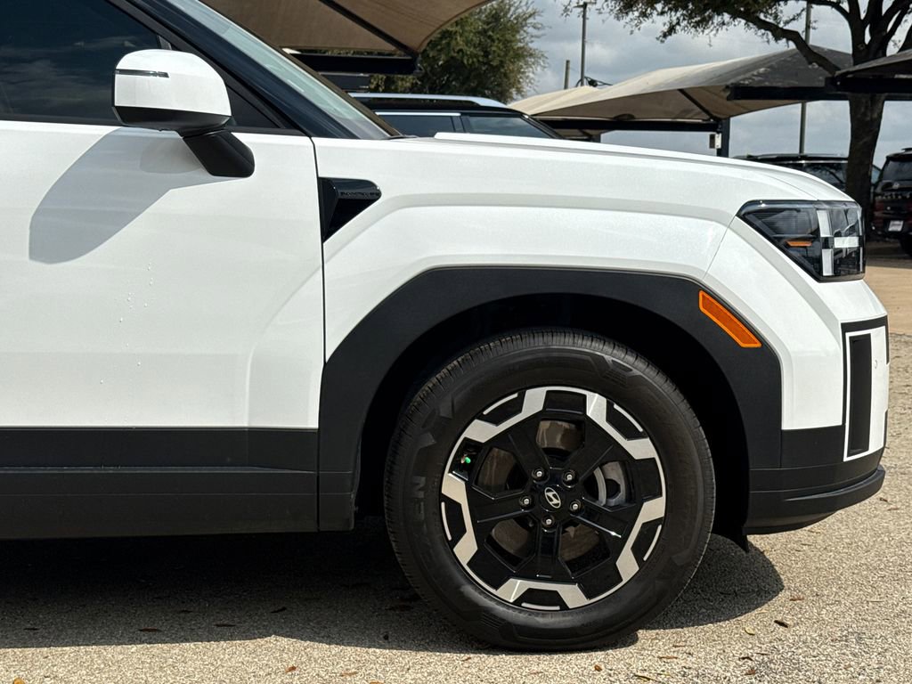 Used 2026 Hyundai Santa Fe SEL image 5