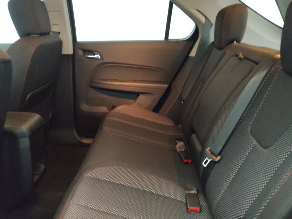 Used 2015 Chevrolet Equinox LT w/ Power Convenience Package AWD/4WD image 18