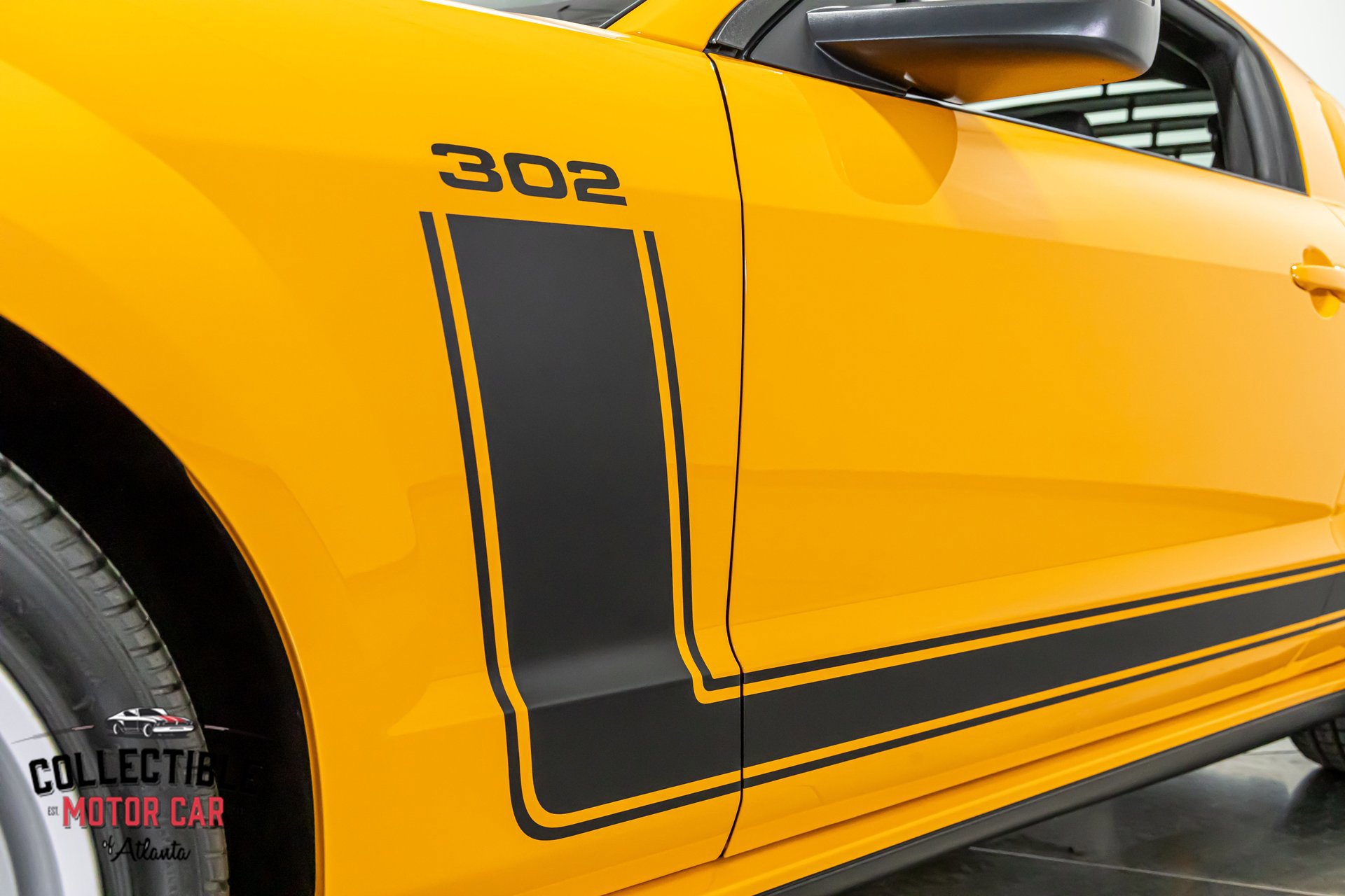 Used 2007 Ford Mustang GT RWD image 56