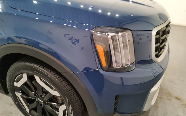 Used 2024 Kia Telluride S w/ S Sunroof Package AWD/4WD image 7