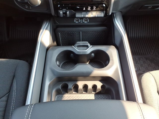 New 2026 RAM 1500 Big Horn AWD/4WD image 25