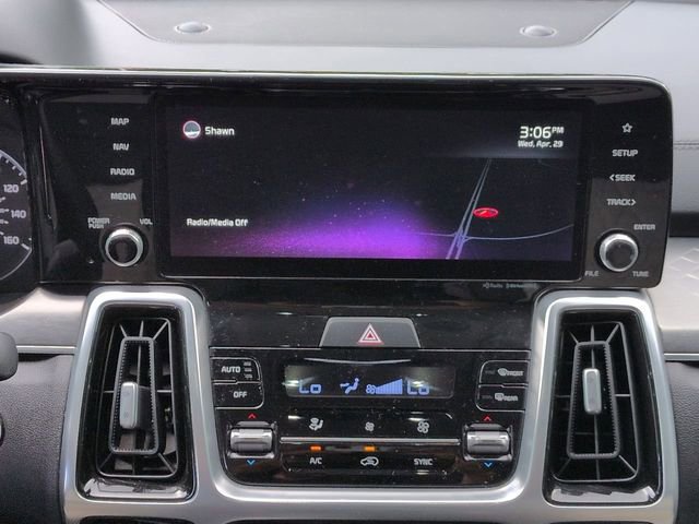 Used 2022 Kia Sorento SX FWD image 18
