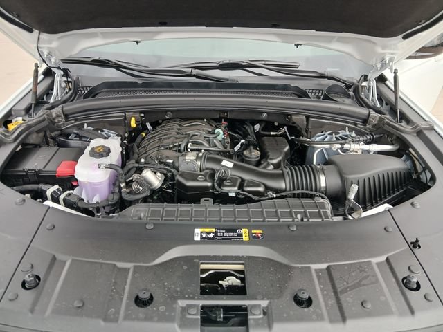 New 2026 Jeep Grand Cherokee Laredo X AWD/4WD image 33