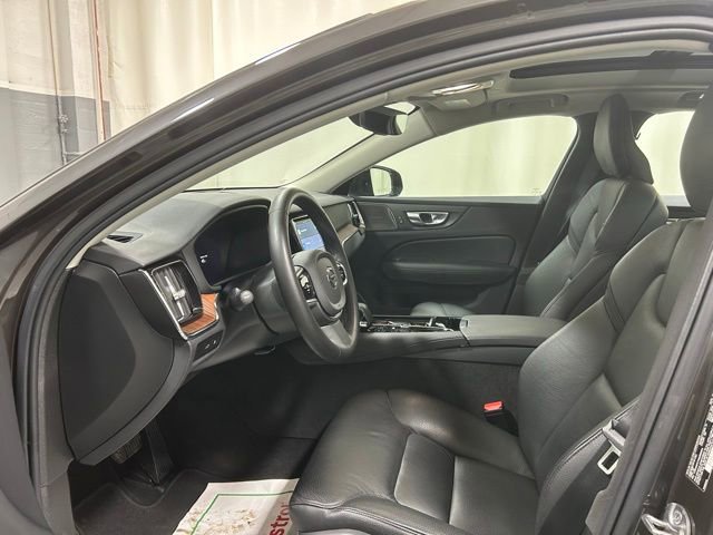 Used 2025 Volvo S60 T8 Plus AWD/4WD image 10