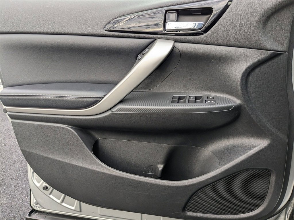 Used 2024 Mitsubishi Eclipse Cross SE image 13