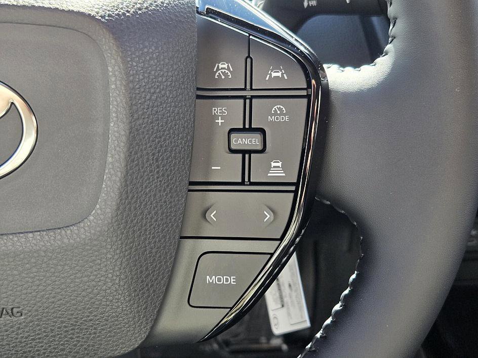 New 2026 Toyota Prius image 25