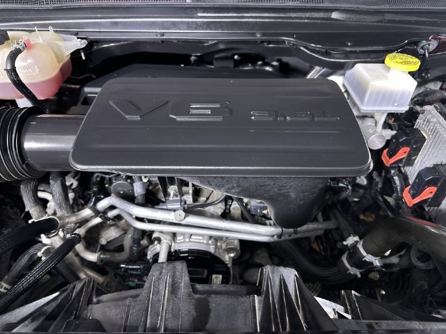 Used 2022 RAM 1500 Big Horn AWD/4WD image 31