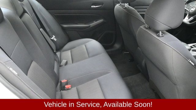 Used 2021 Nissan Altima 2.5 S FWD image 13