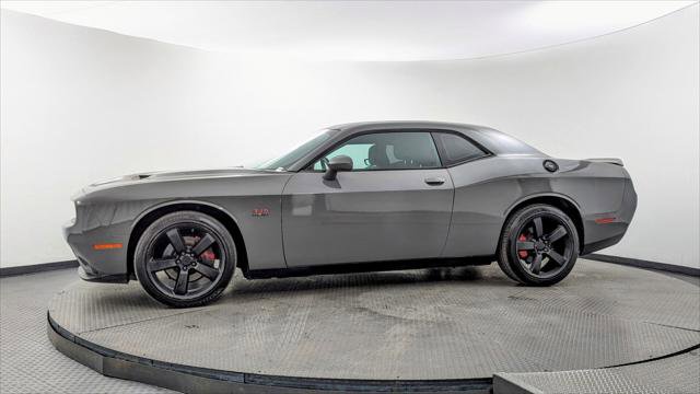 Used 2018 Dodge Challenger R/T image 3