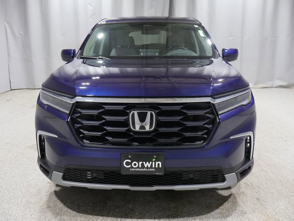Used 2025 Honda Pilot EX-L image 7