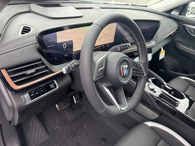 New 2025 Buick Envision Sport Touring image 11