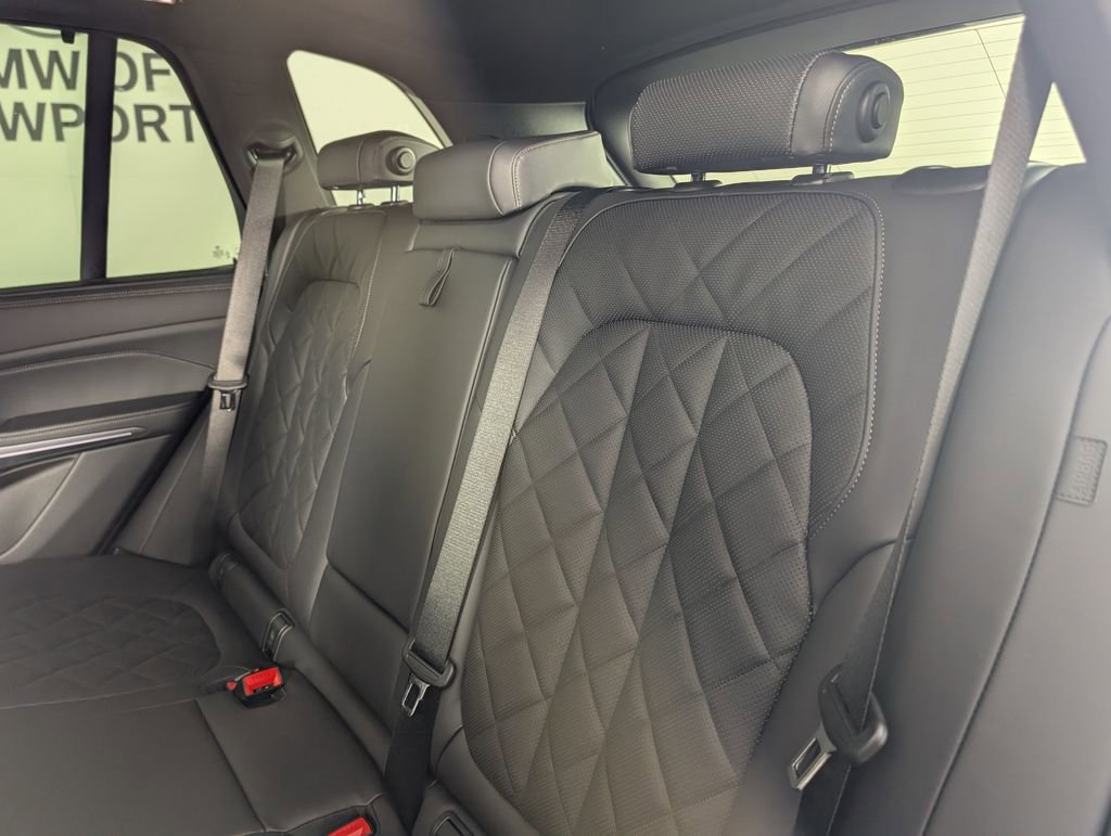 New 2026 BMW X5 xDrive40i image 15