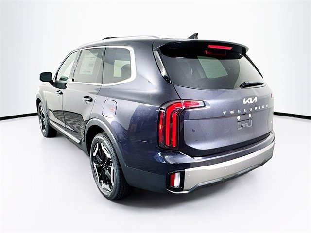 New 2025 Kia Telluride EX image 7