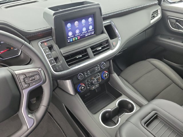 Used 2024 Chevrolet Tahoe LS w/ Driver Alert Package RWD image 27