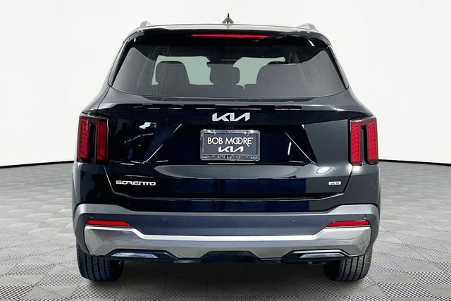 New 2026 Kia Sorento EX AWD/4WD image 5