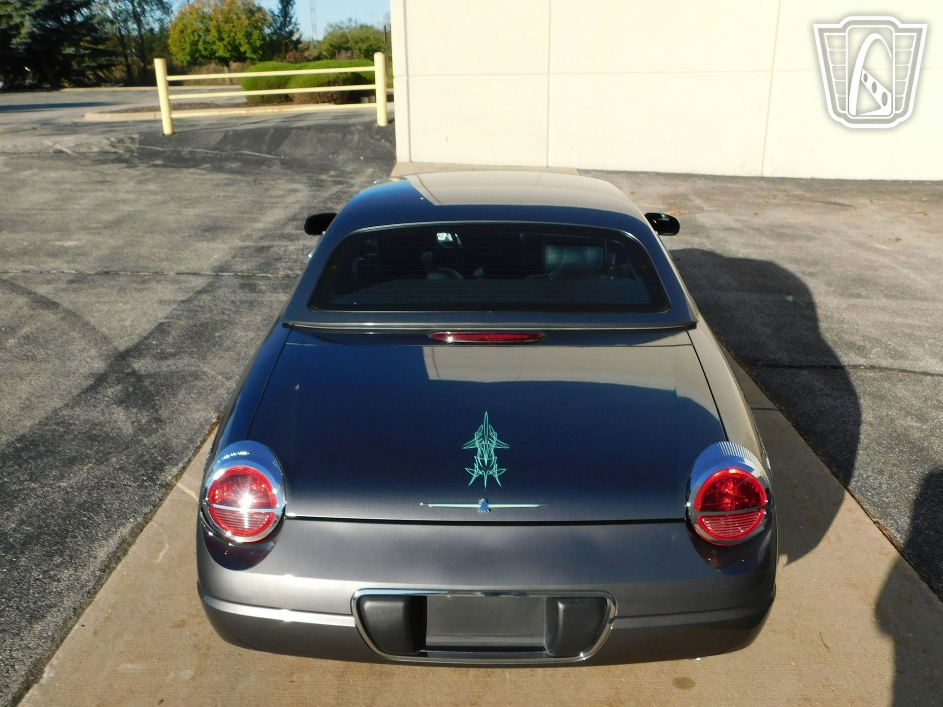 Used 2003 Ford Thunderbird image 9