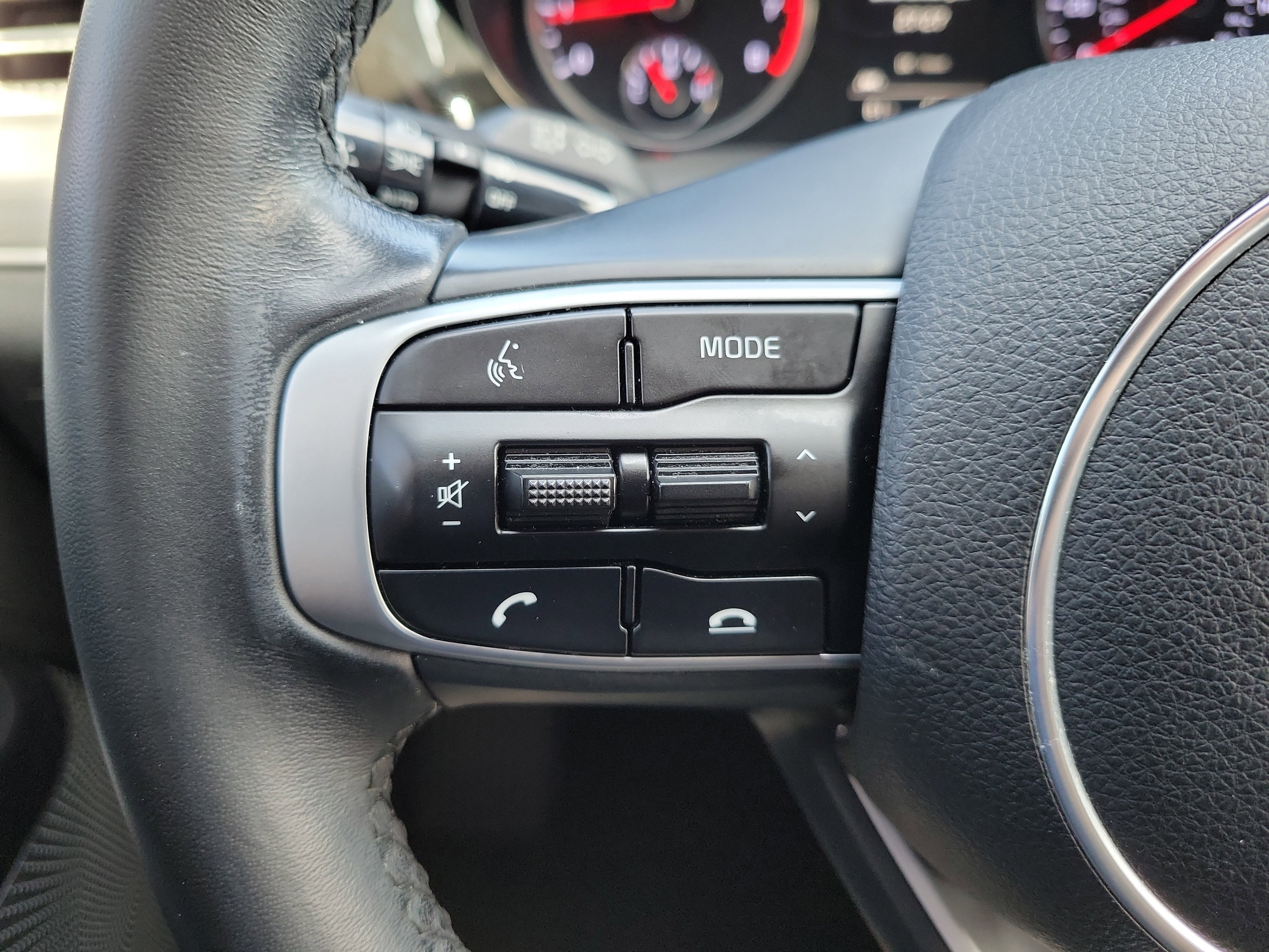 Certified 2024 Kia K5 GT-Line image 27