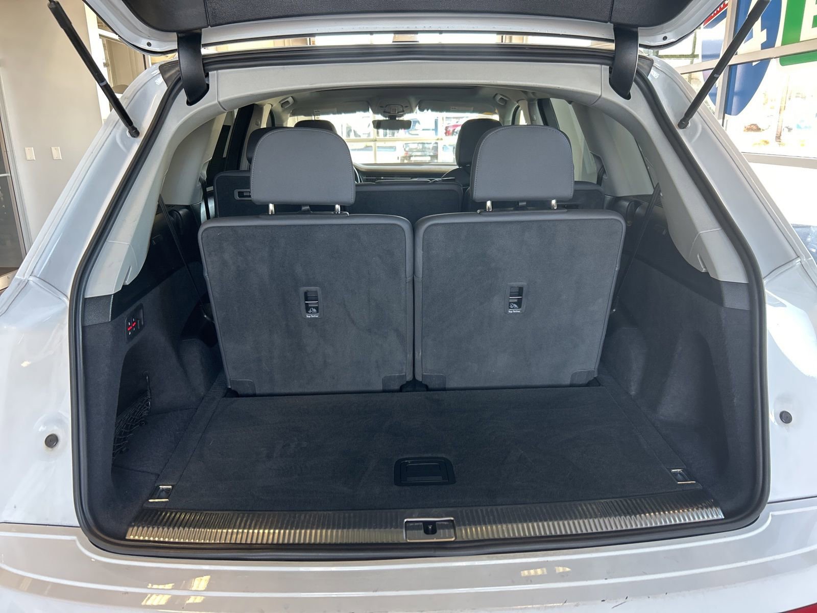 Used 2024 Audi Q7 2.0T Premium Plus image 11