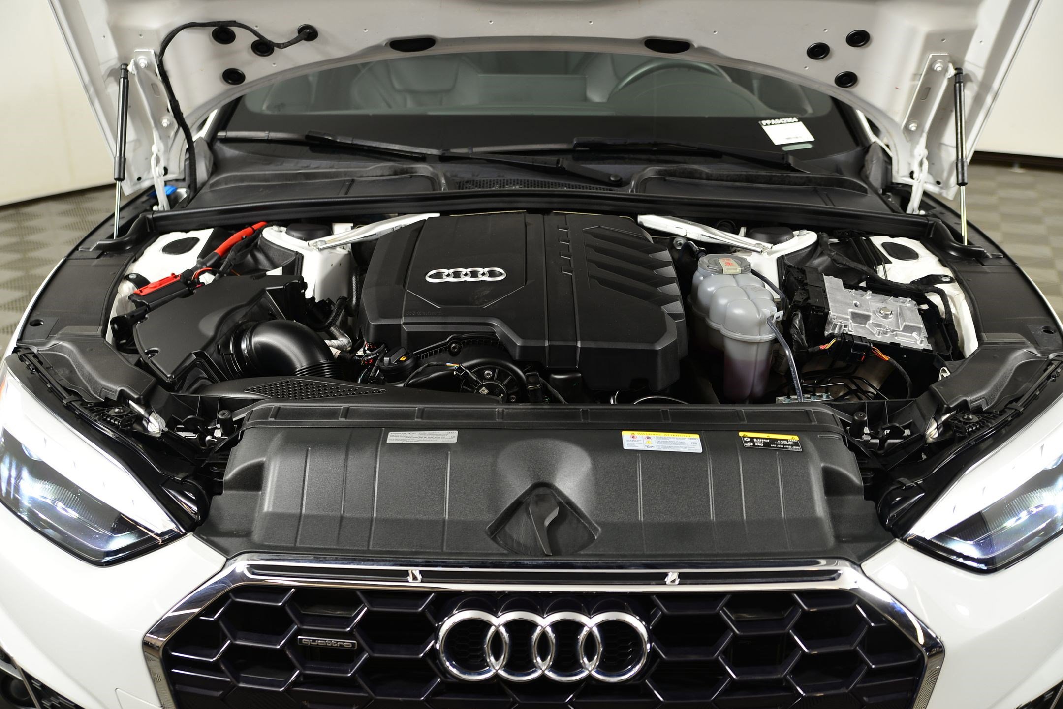 Used 2023 Audi A5 2.0T Premium w/ Convenience Package image 19