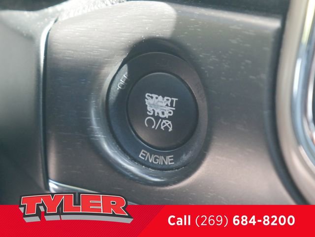 Used 2015 Jeep Grand Cherokee Limited w/ Trailer Tow Group IV AWD/4WD image 29