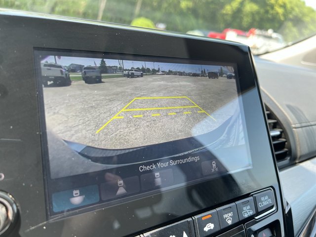 Used 2024 Honda Odyssey Touring image 15