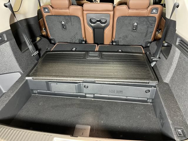 New 2026 Acura MDX w/ Advance Package AWD/4WD image 35