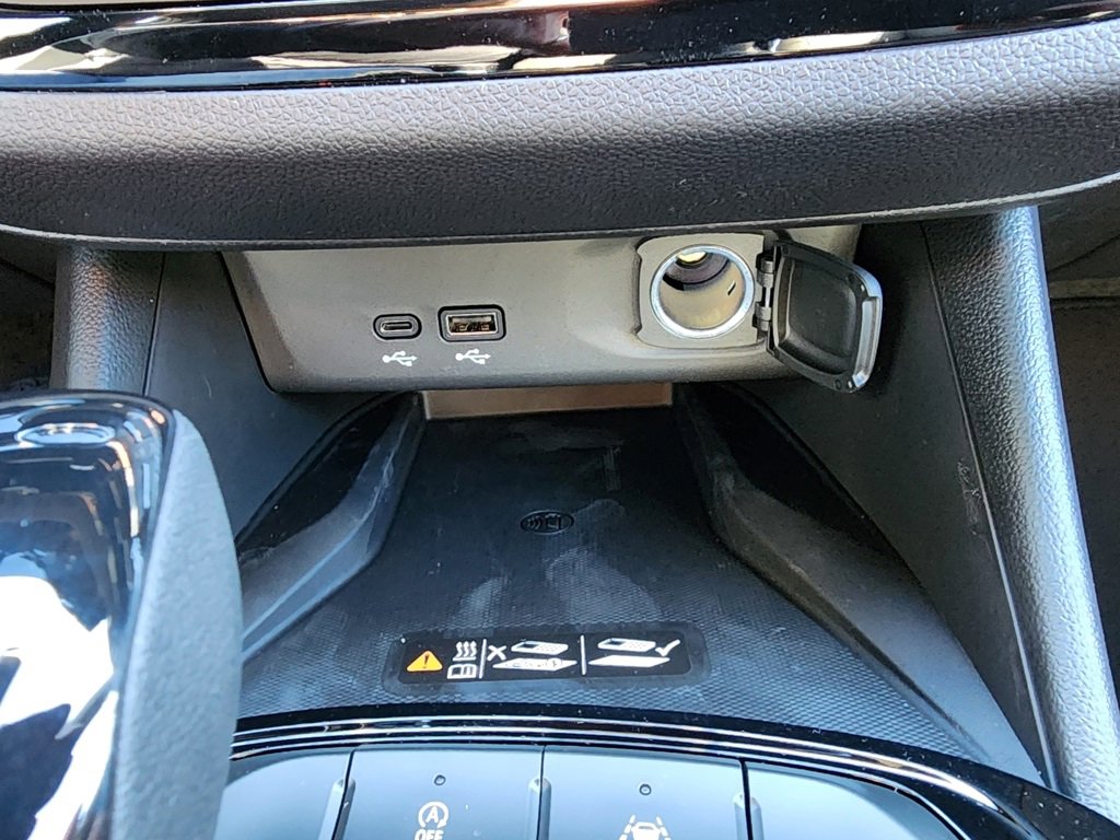 New 2026 Buick Envista Sport Touring w/ Convenience I Package image 28