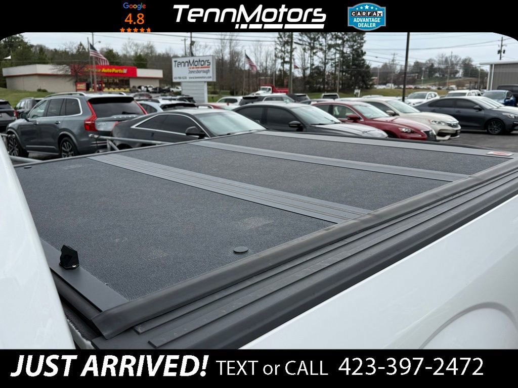 Used 2020 Ford F150 XL w/ Equipment Group 101A Mid image 12