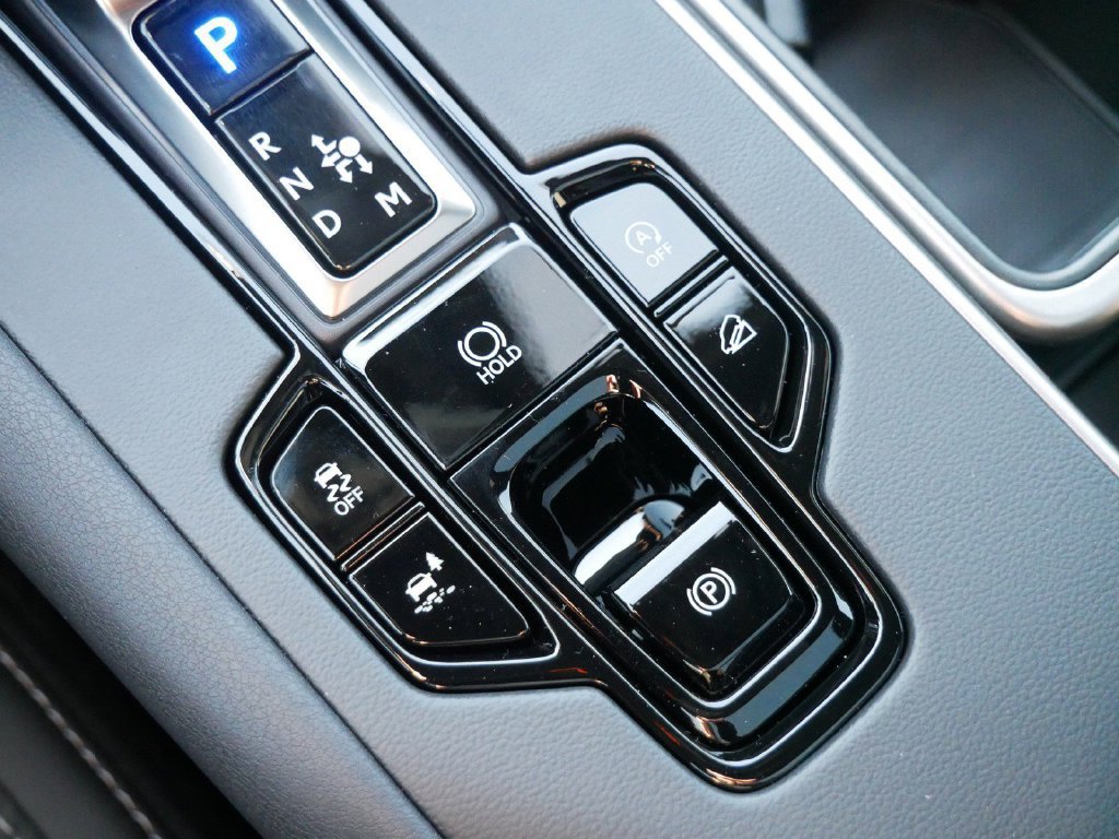 New 2026 Lexus TX 350 AWD w/ Technology Package image 26