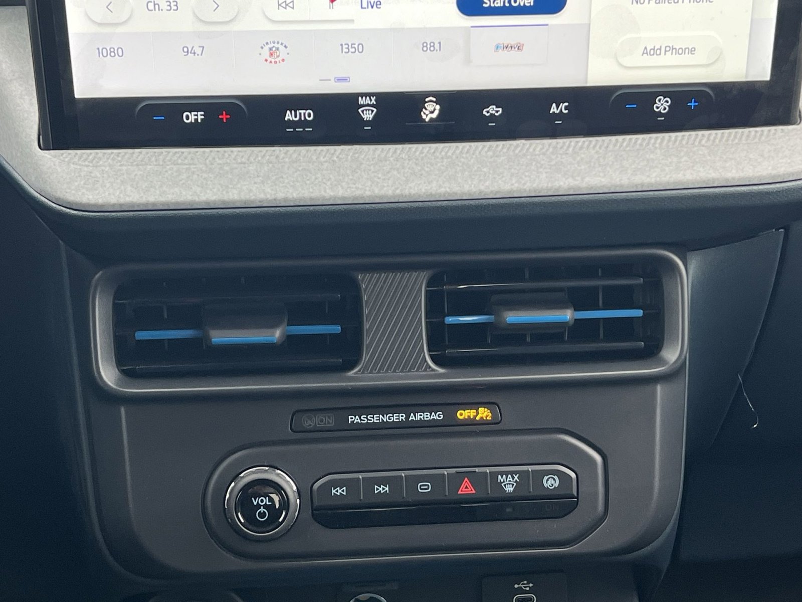 New 2026 Ford Maverick XLT image 20