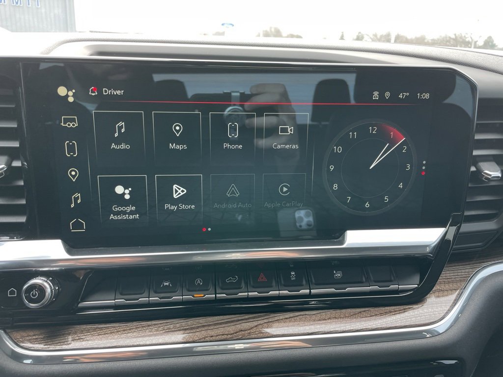 Used 2024 GMC Sierra 1500 Elevation image 15