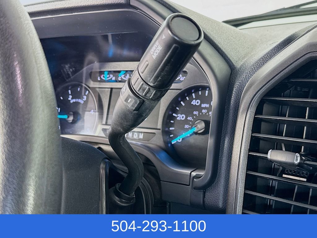 Used 2022 Ford F350 XL w/ Power Equipment Group AWD/4WD image 16