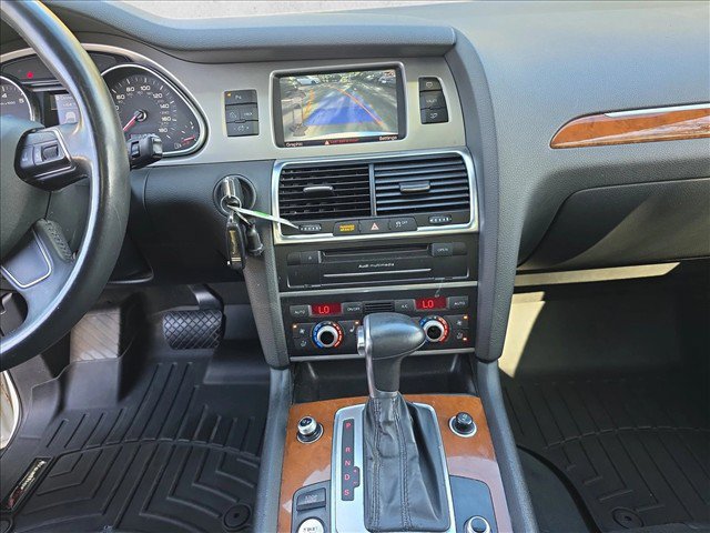 Used 2014 Audi Q7 3.0T Premium Plus w/ Premium Plus Package AWD/4WD image 21