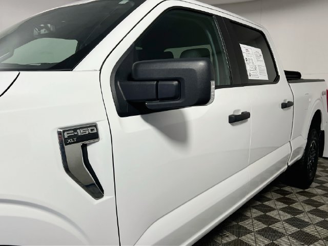 Used 2023 Ford F150 XLT w/ Trailer Tow Package AWD/4WD image 9
