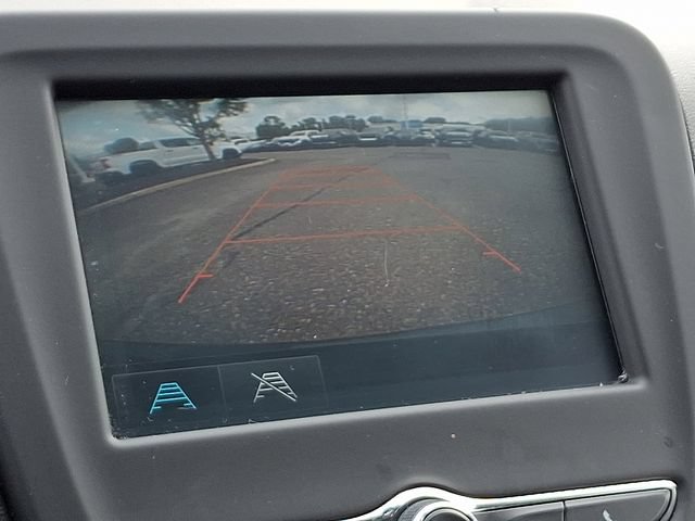 Used 2018 Chevrolet Equinox LT AWD/4WD image 13