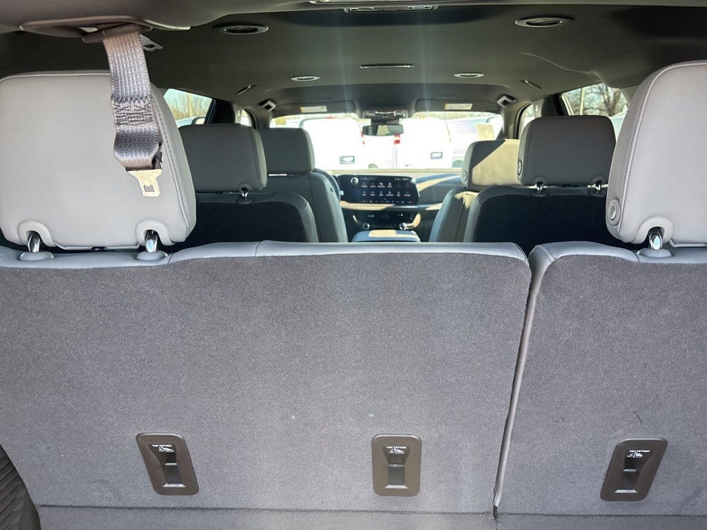 New 2026 Chevrolet Tahoe LT w/ Comfort Package image 46